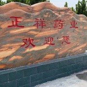 山東正祥醫(yī)藥科技有限公司