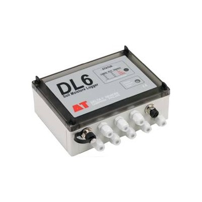 DL6數(shù)據(jù)采集器